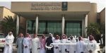 مدير عام السجون يفتتح أعمال الملتقى الأول «نحو منشآتٍ آمنةٍ»