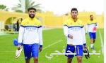 عطيف يغيب عن الاتحاد.. والعابد يحتاج لتدخل جراحي