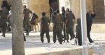 الجيش الليبى ينشر تعزيزات أمنية جنوب البلاد