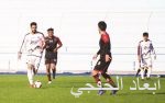 النصر يعبر الملحق الآسيوي برباعية أجمك