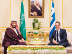 السفير الثقفي يفتح ملف استقدام العمالة الإندونيسية