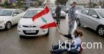 أوباما وولى عهد أبوظبى بحثا الصراعين فى اليمن وليبيا