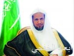وزير العدل يستقبل سفيري العراق والأرجنتين لدى المملكة