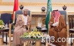 إنشاء مجلس التنسيق «السعودي الأردني» لتعميق العلاقات بين البلدين