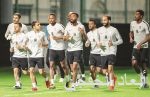 الإماراتي عبدالله يقود نهائي كأس زايد