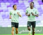 كأس زايد بين الهلال والنجم الساحلي في العين الإماراتية.. اليوم