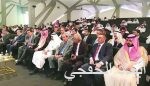 مطالب بإدراج المنشآت المتوسطة والصغيرة ضمن تنفيذ المشروعات الكبرى