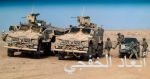 “الدفاع التونسية” تعلن القضاء على إرهابى فى منطقة الكاف