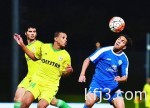 الأهلي يُبقي اليوناني.. وبهوي الضحية الوحيدة