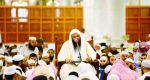 أمير الرياض يستقبل أمين مجلس التعاون الخليجي