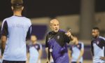 أجانب الهلال جاهزون للشباب