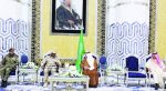 لجان سعودية – عراقية لتفعيل الشراكات الاستثمارية