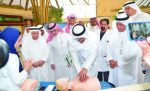 الأمير محمد بن سلمان يلتقي مجموعة من المثقفين السعوديين