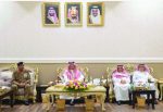 تكليف 58 محكمة و71 قاضياً للعمل خلال إجازة عيد الفطر