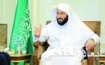 القنصلية السعودية في دبي تقيم حفل معايدة لمنتسبيها