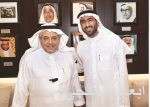البلطان يحسم ترشحه لرئاسة الشباب في العشر دقائق الأخيرة