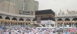 إمام المسجد النبوي: الحج بيد قوية أمينه لن تسمح بتسييسه أو تعكيره