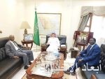 تنظيم يوم ثقافي سعودي للفرق المشاركة في بطولة كأس القادة السعودي