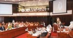 مجلس التعاون الخليجى يؤيد مبادرة البحرين بإعلان 5 أبريل يوما عالميا للضمير‎