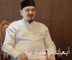 سمو نائب أمير منطقة جازان ينقل تعازي القيادة لذوي الشهيد ” آل سلطان “