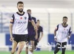 النصر يلاعب الشعلة وجونز يرفض التدريب