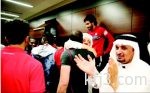 الشمري أوفى بوعده والدقيقة ٨٦ حبست أنفاس الرائديين