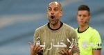 جوارديولا يكشف تفاصيل حواره مع زيدان بعد قمة مانشستر سيتي ضد ريال مدريد