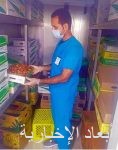 مركز الملك سلمان للإغاثة يفتتح البرامج الإغاثية والإنسانية التي يمولها في مدينة طرابلس شمال لبنان