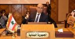رئيس برلمان العراق يبحث مع القائم بالأعمال الفرنسى زيارة وفد بغداد إلى باريس