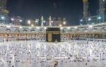 توقعات بهطول أمطار رعدية على معظم مناطق المملكة