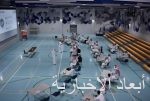 انطلاق بطولة سمو أمير الرياض لفروسية قفز الحواجز