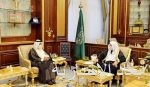 قوات أمن المنشآت تحتفل بتخريج (1921) خريجاً في عدد من الدورات التأهيلية