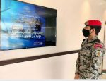 مركز الملك عبدالعزيز للحوار الوطني يعتزم إطلاق مشروع حوار الفنون