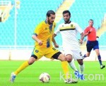 الصحاري يتأهل إلى التصفيات المؤهلة للدرجة الثانية