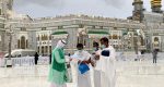 تطهير جبلي الصفا والمروة بشكل دوري