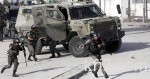 مصادر : الحشد الشعبى متورط فى خطف القطريين بالعراق