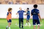 الحربي: صعود البراعم يؤكد وجود المواهب