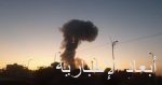 سقوط صاروخين بمحيط قاعدة “بلد” العسكرية بصلاح الدين شمالى العراق