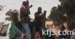 سلاح الجو الليبى يستهدف تمركزات الجماعات المسلحة غرب بنغازي
