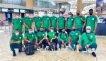 سمو قائد القوات الجوية يستقبل قائد القوات الجوية والدفاع الجوي لدولة الإمارات العربية المتحدة
