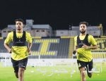 الهلال يستهل ودياته بمواجهة بينزغاو