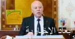 وزير الخارجية اللبنانى يستعرض خطة عمل الوفد المفاوض فى موضوع ترسيم الحدود