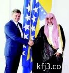 العيادات السعودية في مخيم الزعتري تقدم الخدمات العلاجية لـ140 لاجئاً سورياً