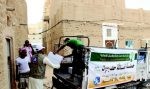 أمـين مجـلس الشــورى يستعـرض والسفير الإيطالي العلاقات البرلمانية