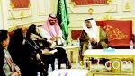 65 مليار دولار إغاثة من المملكة لشعوب الأرض