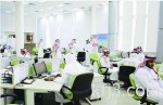 الخطوط السعودية تعلن استئناف جميع الرحلات من وإلى أبها