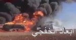 قصف إسرائيلى مدفعى على شمال قطاع غزة