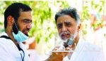 فرق ميدانية داخل وخارج محطات قطار المشاعر للحد مع المخاطر المحتملة
