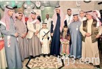مجاوب يفوز بالسيارة و متحدية تخطف الكأس بميدان فروسية الخفجي