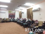 حالة الطقس المتوقعة اليوم الثلاثاء